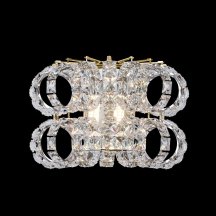 Настенный светильник Brilliance FL1151-2W