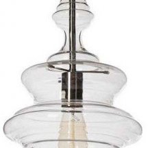 Подвесной светильник Loft IT 2073-A