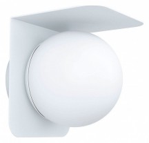 Уличный настенный светильник Eglo Corrientes 99582