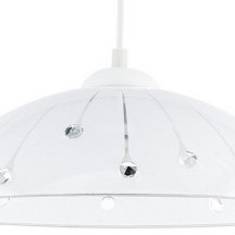 Подвесной светильник Eglo Vetro 96073