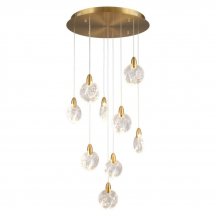 Подвесной светильник Liza APL.084.06.27