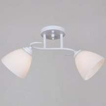 Потолочная люстра Reluce 44560-0.3-02 WH