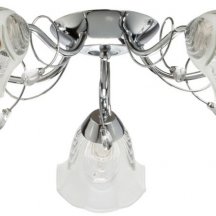 Потолочная люстра MW-Light Моника 372015005