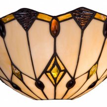 Настенный светильник Velante 832 832-801-01