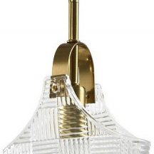 Подвесной светильник DeMarkt Конти 488010501