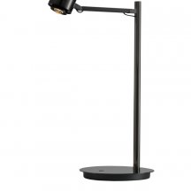 Интерьерная настольная лампа DesignLed JY T-0367-1A-PB-WW