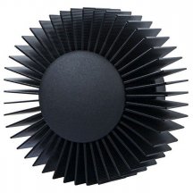 Настенный светильник Divinare Aurora 1092/06 AP-6