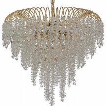 Подвесная люстра Arti Lampadari Ferla Ferla E 1.5.32.105 G