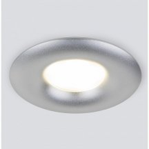 Встраиваемый светильник Elektrostandard 123 a053356