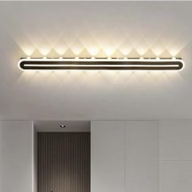 Настенно-потолочный светильник Alfa Light F0324-134