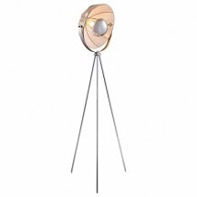 Торшер Lussole Lgo Klamath GRLSP-0557 из хрусталя