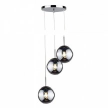 Подвесная люстра AM-Group AM352 AM352-3CH