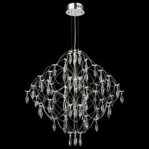 Подвесная люстра Fedele WE338.08.103