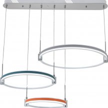 Подвесной светильник Indigo Attuale V000115L