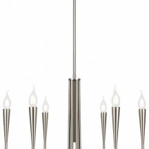 Подвесная люстра Freya Branches FR5253PL-06N