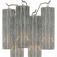 Бра Illumico IL0179-2W-39 CR CL