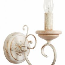 Немецкий настенный светильник Abrasax Maren MB870