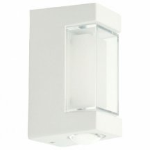 Светильник уличный светодиодный Feron DH058, 4W, 380Lm, 4000K, белый 51492