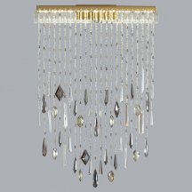 Настенный светильник Odeon Light Afina 5420/24WL