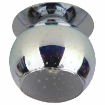 Точечный светильник ЭРА DK88-3