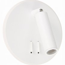 Современный настенный светильник ST Luce Bondi SL1586.513.01