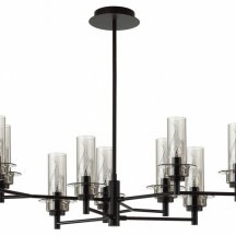 Элитная потолочная люстра Lumion Madonna 6555/9C