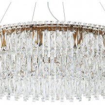 Подвесная люстра Stilfort Splendy 2173/05/12P