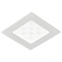 Точечный светильник Ambrella light Techno Led Premium S502 W