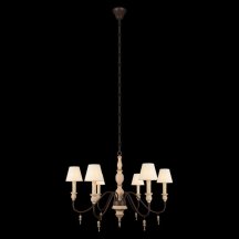 Люстра для натяжного потолка Loft IT Country 10419