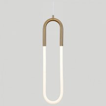 Подвесной светильник Lussole LSP-8691