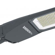 Консольный светильник WoltaPRO  ДКУ05-150-302-5К ШБ130х75