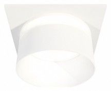 Точечный светильник Ambrella light Techno Spot XC8061016