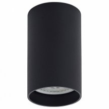 Накладной светильник Denkirs DK2008-BK