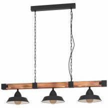 Подвесной светильник Eglo Oldbury 44086