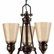 Люстра для натяжных потолков Hinkley Mayflower HK/MAYFLOWER3