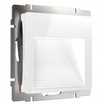 Подсветка ступеней лестницы Werkel WL01-BL-02-LED