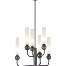 Потолочная люстра Illis V11792-6P