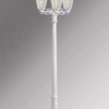 Наземный фонарь Anna E22.157.S30.WXE27