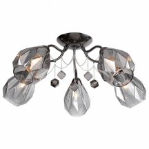 Элитная люстра Lussole Seminole GRLSP-8280
