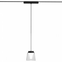 Трековый светильник Denkirs AIR HANG DK5377-BK