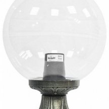 Наземный светильник Fumagalli Globe 300 G30.110.000.BXE27
