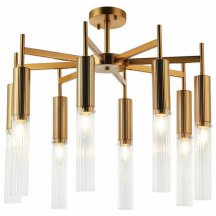 Потолочная люстра Aployt Kasia APL.327.07.08