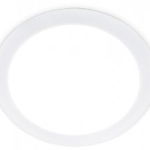 Накладной точечный светильник Ambrella light Led Present Plastic 300184