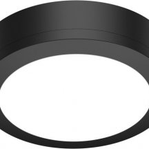 Потолочный светильник уличный Donolux Barcelona DL20451WNC12B R