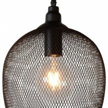 Подвесной светильник Lucide Mesh 43404/22/30