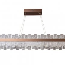 Подвесная люстра Garda Decor 6008 162FL-60082