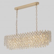 Люстра Crystal Lux HEDONIST HEDONIST SP17