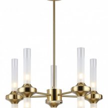 Подвесная люстра Ambrella Light High Light Modern LH55358