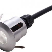 Встраиваемый светильник уличный Elstead Fusion (El) GZ-FUSION11