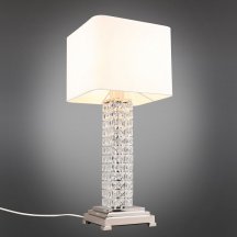 Классическая настольная лампа Aployt Ireni APL.736.04.01